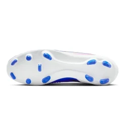 Botas fútbol Nike Phantom 6 High Club Fg Mg