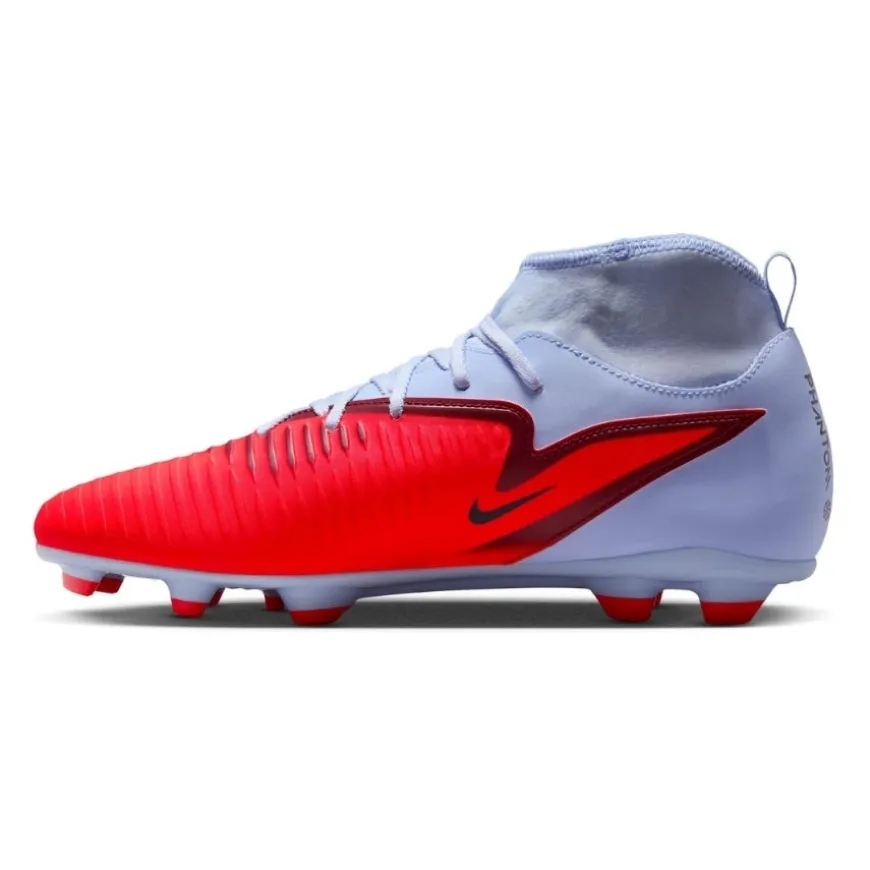 Botas fútbol Nike Phantom 6 High Club Fg Mg