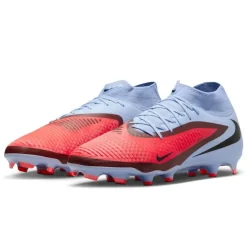 Botas fútbol Nike Phantom 6 High Acad Fg Mg