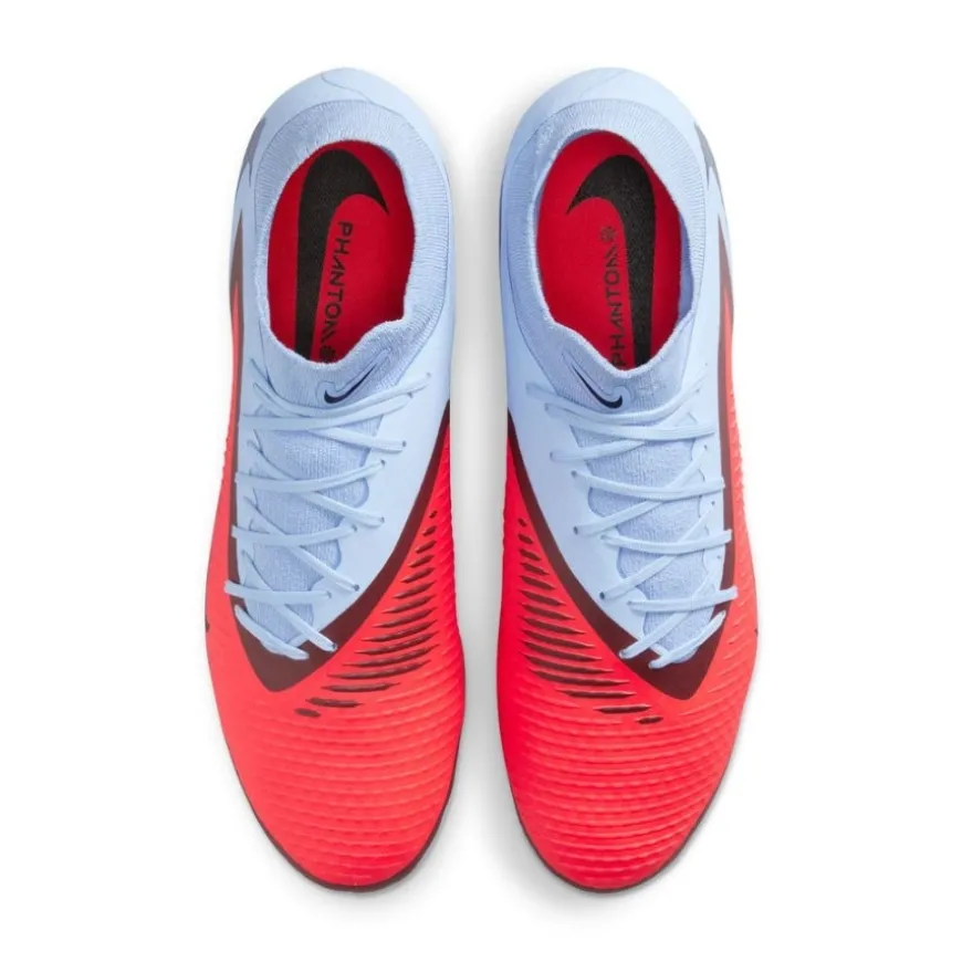 Botas fútbol Nike Phantom 6 High Acad Fg Mg