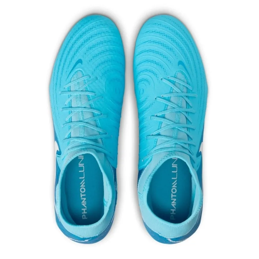 Botas fútbol Nike Phantom Luna Ii Academy Fg Mg