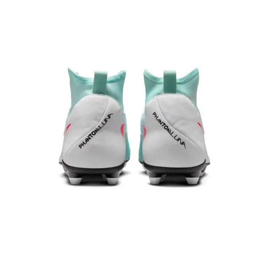 Botas fútbol Nike Phantom Luna Ii Club Fg Mg