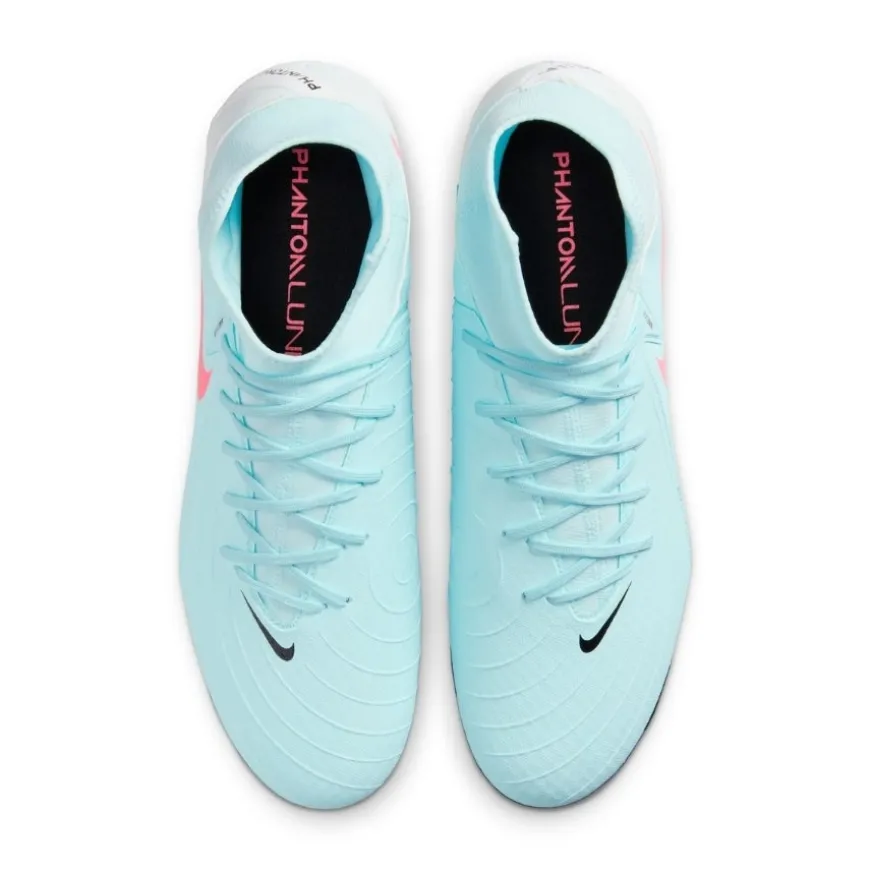 Botas fútbol Nike Phantom Luna Ii Academy Fg Mg