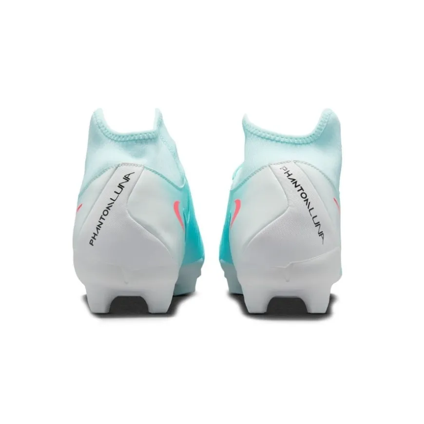 Botas fútbol Nike Phantom Luna Ii Academy Fg Mg
