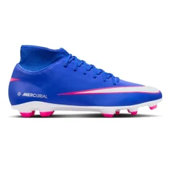 Botas fútbol Nike Superfly 10 Club Fg Mg