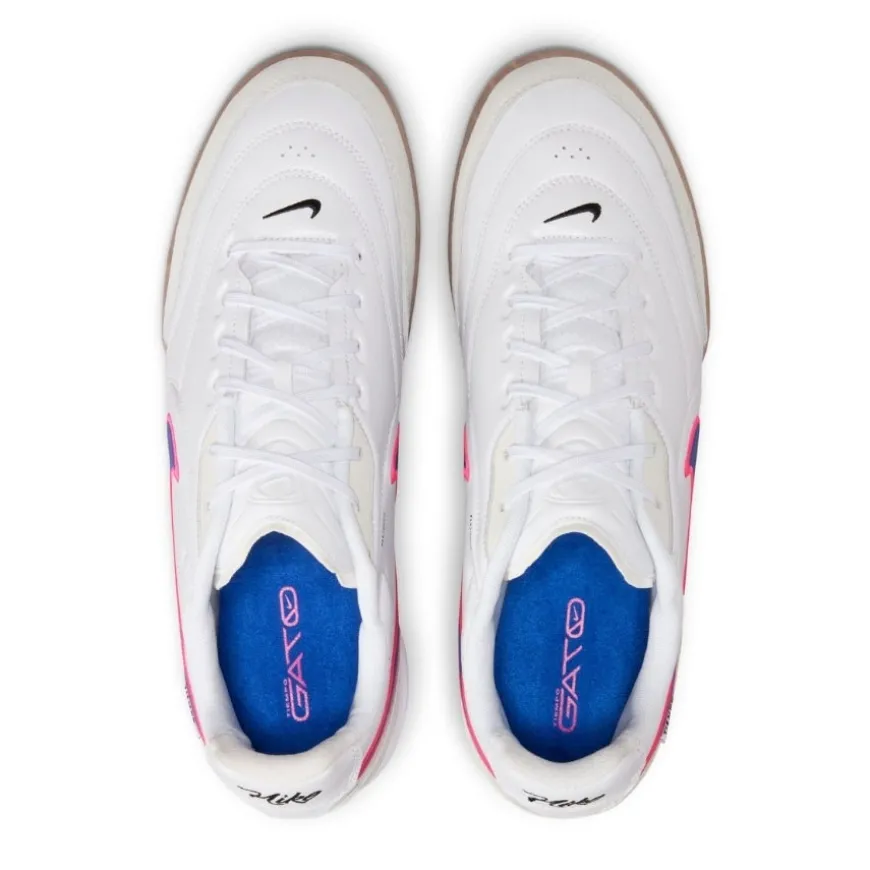 Botas fútbol Nike Tiempo Streetgato