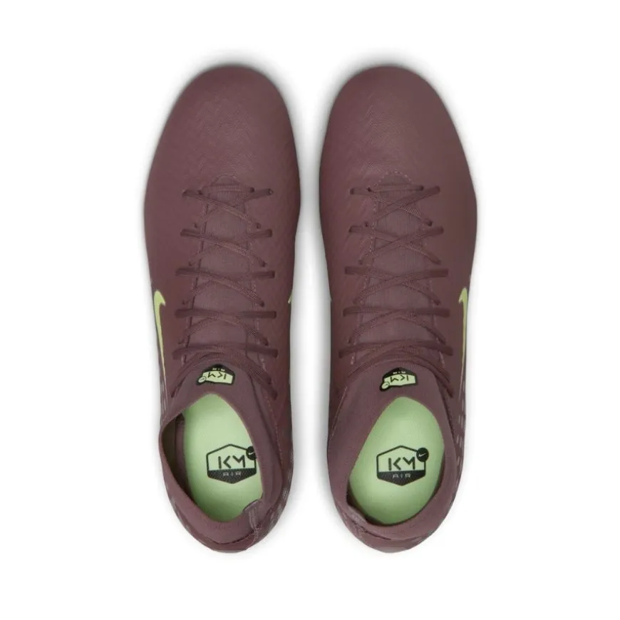 Botas fútbol Nike Zm Superfly 10 Acad Km Fg Mg
