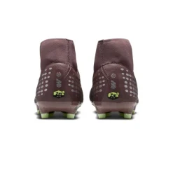 Botas fútbol Nike Zm Superfly 10 Acad Km Fg Mg