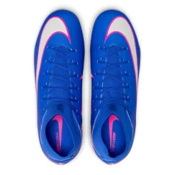Botas fútbol Nike Zm Superfly 10 Acad Fg Mg