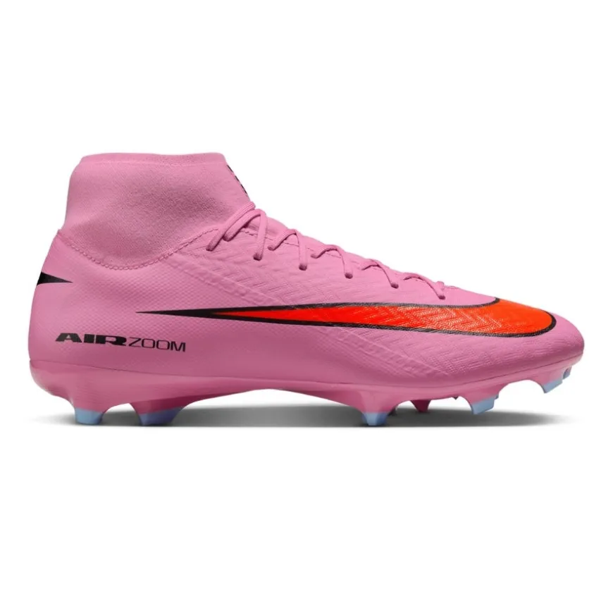 Botas fútbol Nike Zm Superfly 10 Acad Fg Mg