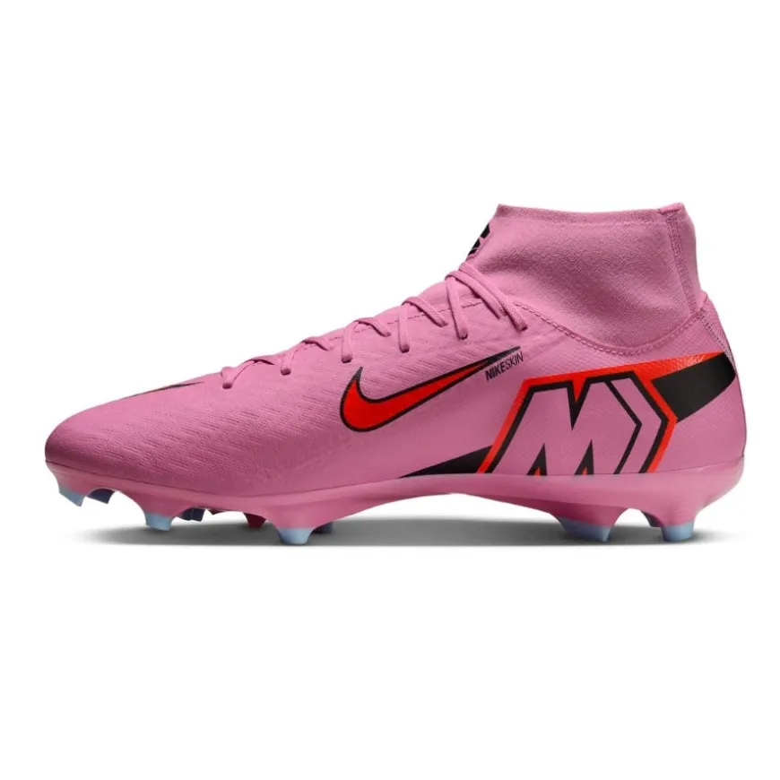 Botas fútbol Nike Zm Superfly 10 Acad Fg Mg
