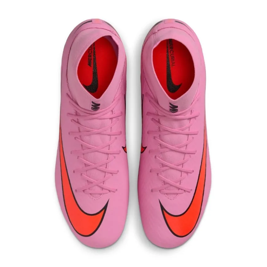 Botas fútbol Nike Zm Superfly 10 Acad Fg Mg