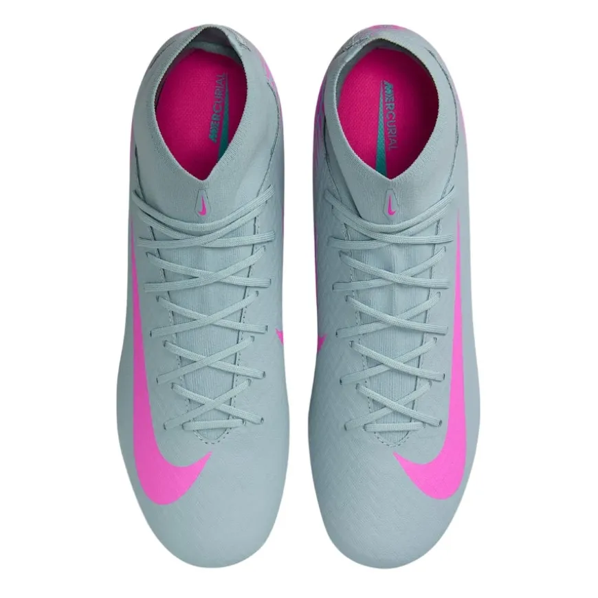 Botas fútbol Nike Zm Superfly 10 Acad Fg Mg