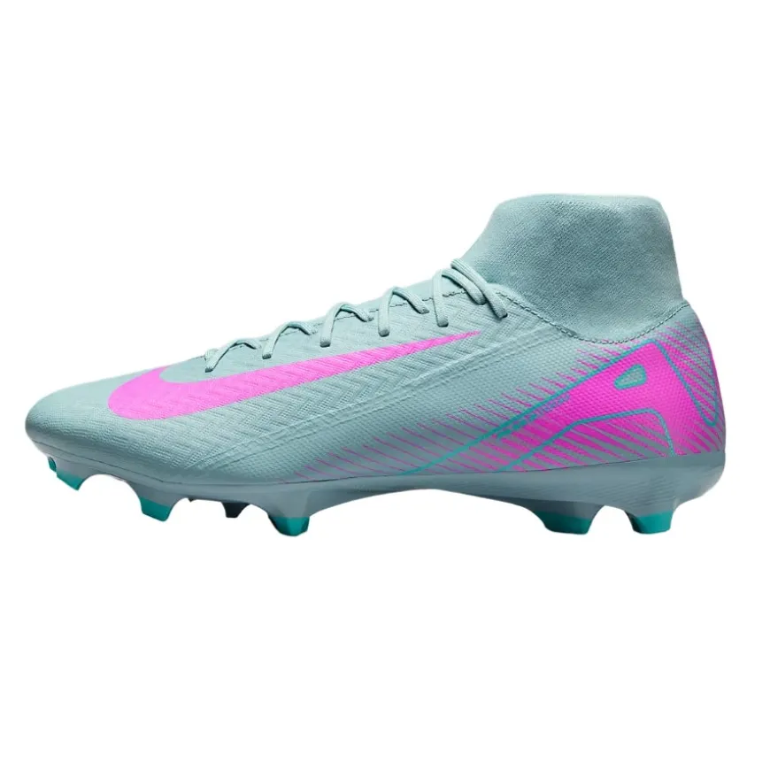 Botas fútbol Nike Zm Superfly 10 Acad Fg Mg