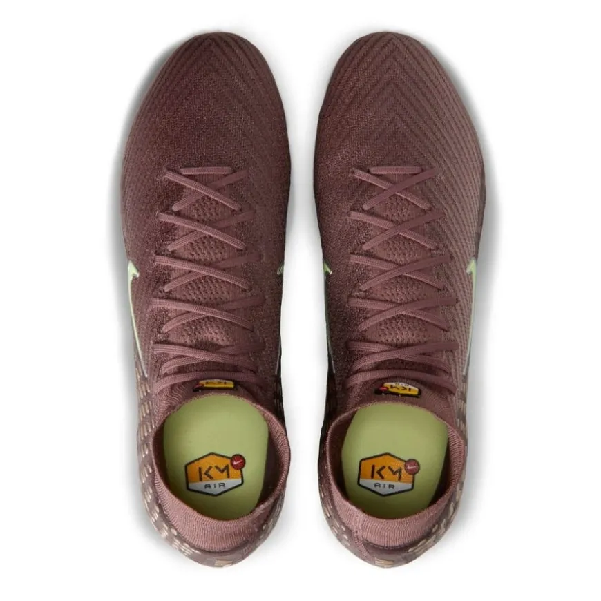 Botas fútbol Nike Zm Superfly 10 Elite Km Fg