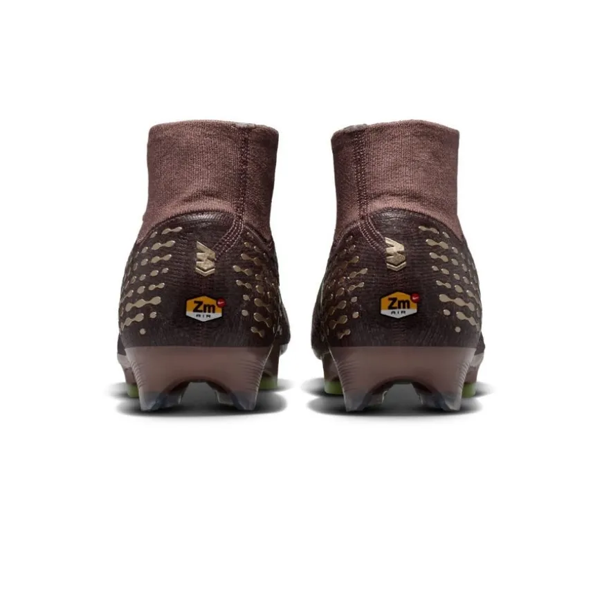 Botas fútbol Nike Zm Superfly 10 Elite Km Fg