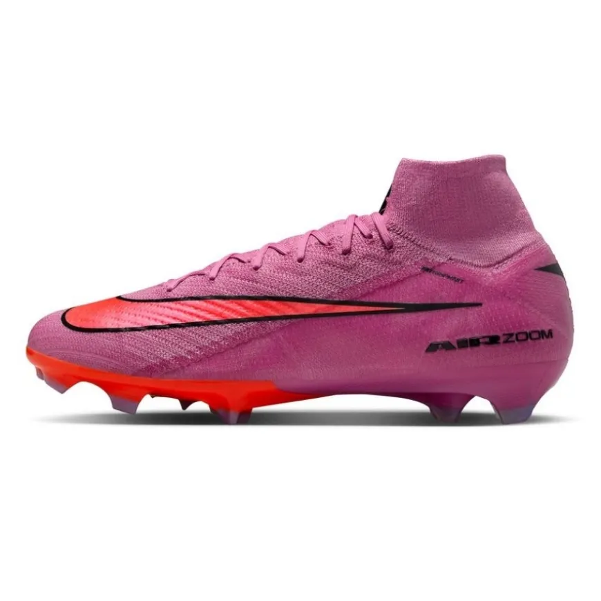 Botas fútbol Nike Zm Superfly 10 Elite Fg
