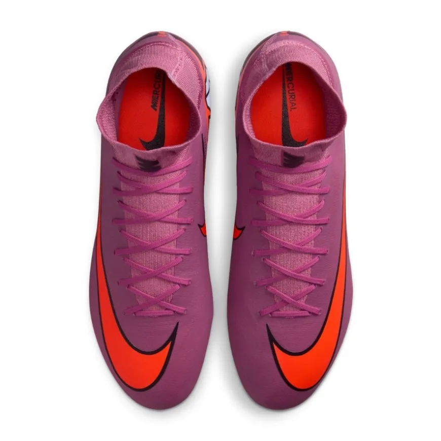 Botas fútbol Nike Zm Superfly 10 Pro Fg