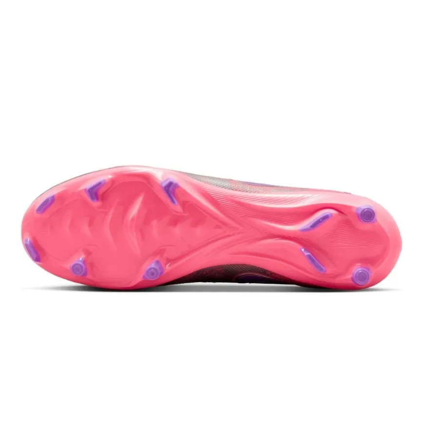 Botas fútbol Nike Zm Vapor 16 Academy Vjr Fg Mg