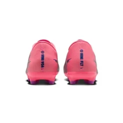 Botas fútbol Nike Zm Vapor 16 Academy Vjr Fg Mg