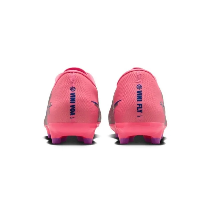 Botas fútbol Nike Zm Vapor 16 Academy Vjr Fg Mg