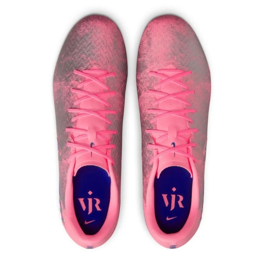 Botas fútbol Nike Zm Vapor 16 Academy Vjr Fg Mg