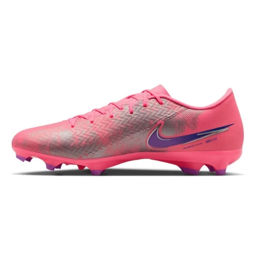Botas fútbol Nike Zm Vapor 16 Academy Vjr Fg Mg