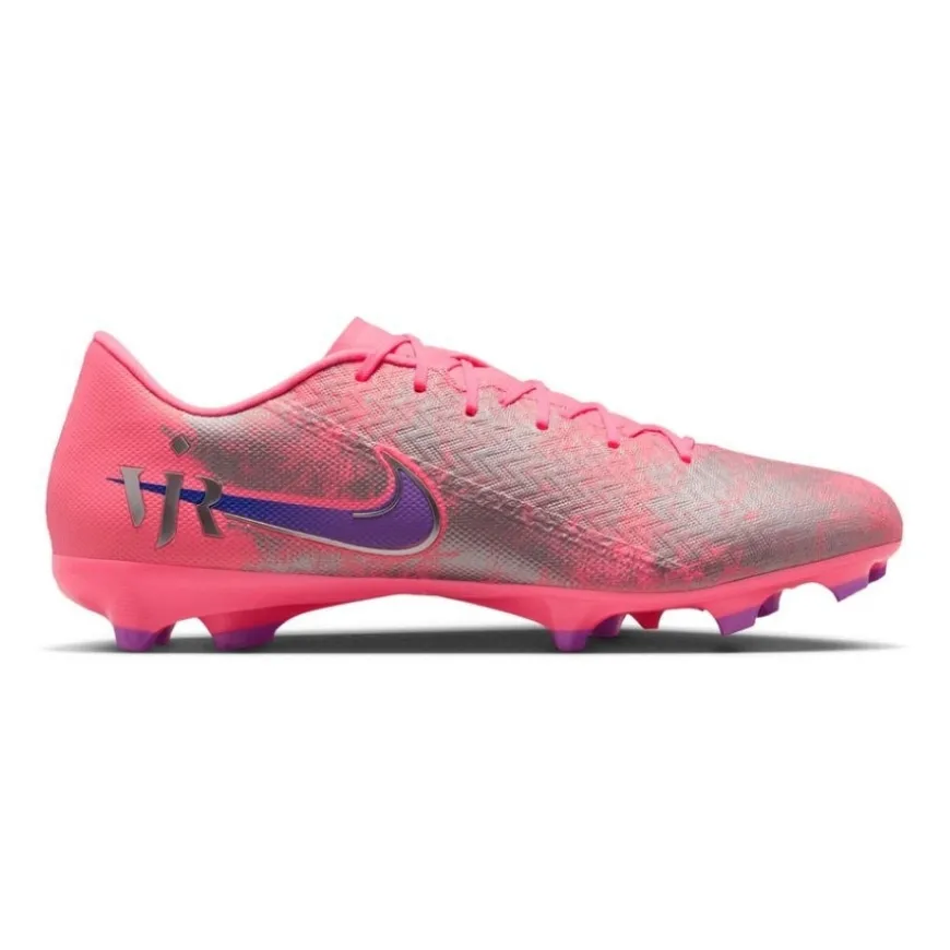 Botas fútbol Nike Zm Vapor 16 Academy Vjr Fg Mg