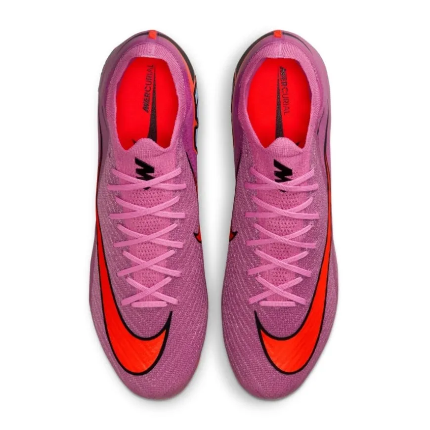 Botas fútbol Nike Zm Vapor 16 Elite Fg