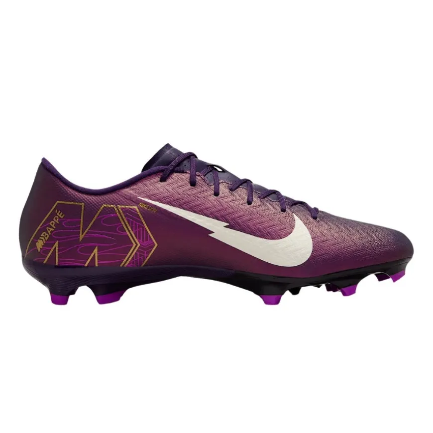 Botas fútbol Nike Zoom Vapor 16 Academy Km Fg Mg