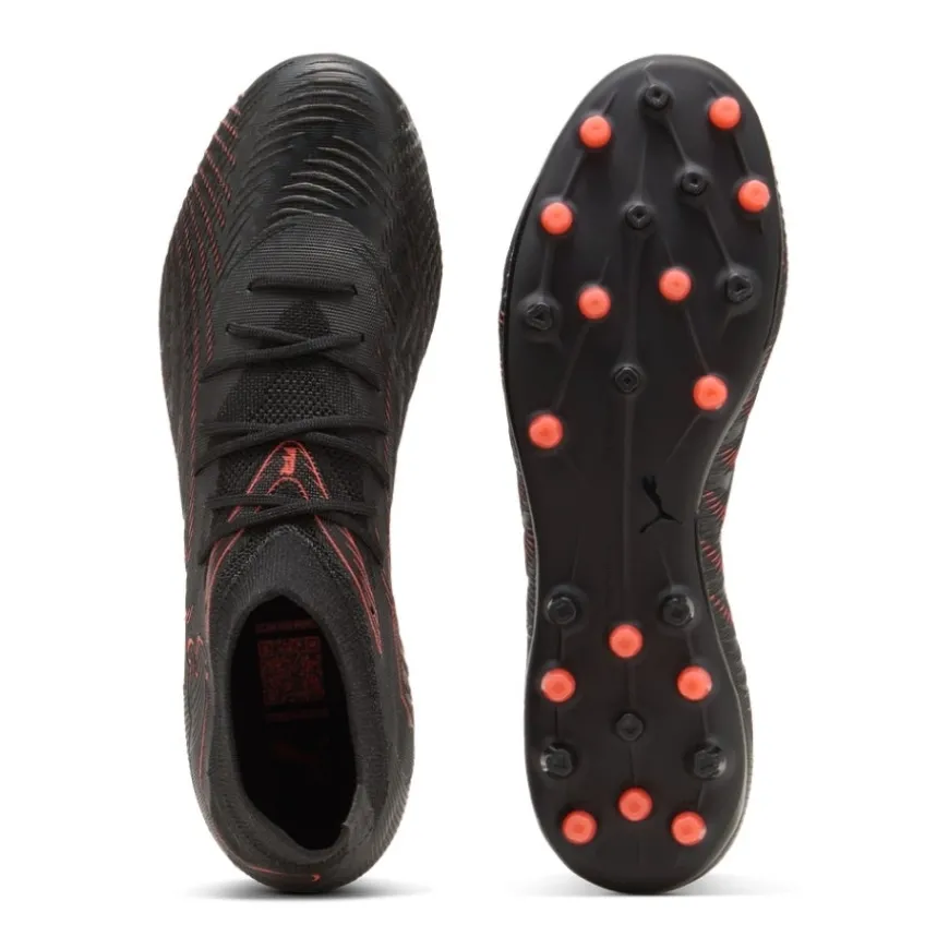 Botas fútbol Puma Future 9 Match Mg