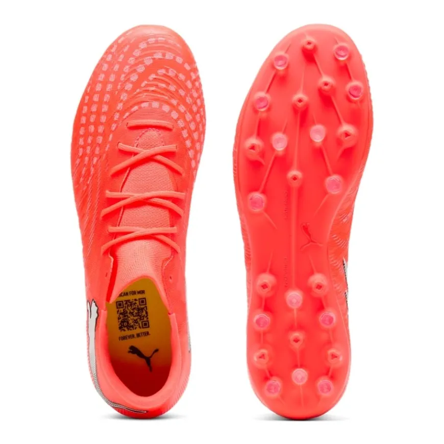 Botas fútbol Puma Future 9 Match Fusion Mg