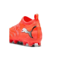 Botas fútbol Puma Future 9 Match Fg Ag Jr