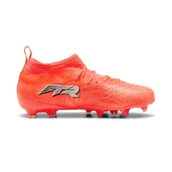 Botas fútbol Puma Future 9 Match Fg Ag Jr