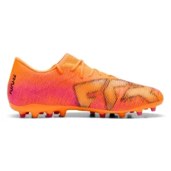 Botas fútbol Puma Future 8 Match Low Mg