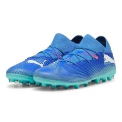 Botas fútbol Puma Future 7 Match Mg