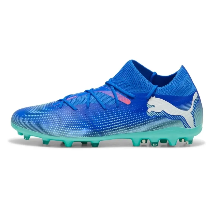 Botas fútbol Puma Future 7 Match Mg