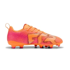 Botas fútbol Puma Future 8 Play Fg Ag Jr