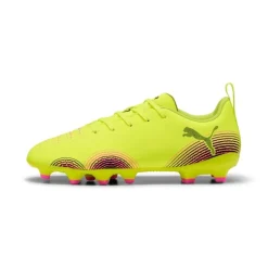 Botas fútbol Puma Future 8 Play Fg Ag Jr