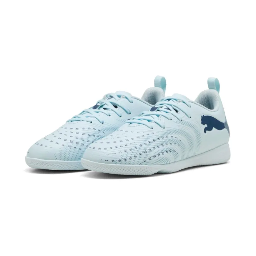 Botas fútbol Puma Future 9 Play It Jr