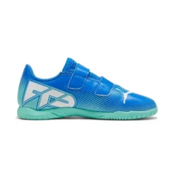 Botas fútbol Puma Future 7 Play It V Jr