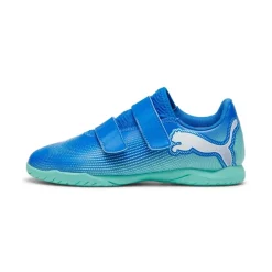 Botas fútbol Puma Future 7 Play It V Jr