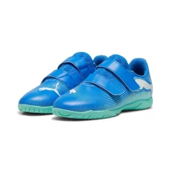 Botas fútbol Puma Future 7 Play It V Jr