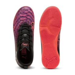 Botas fútbol Puma FUTURE 8 PLAY IT Jr