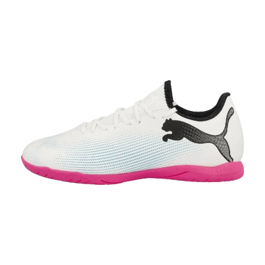 Botas fútbol Puma Future 7 Play It