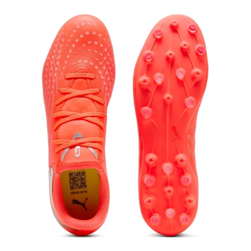 Botas fútbol Puma Future 9 Play Mg