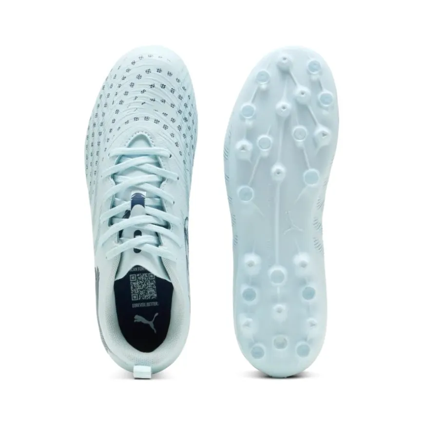 Botas fútbol Puma Future 9 Play Mg Jr