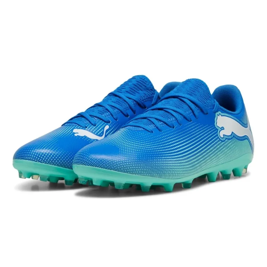 Botas fútbol Puma Future 7 Play Mg