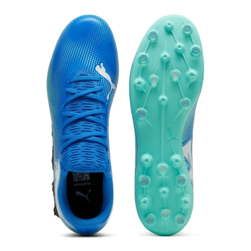 Botas fútbol Puma Future 7 Play Mg