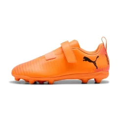 Botas fútbol Puma Future 8 Play V Fg Ag Rb Jr